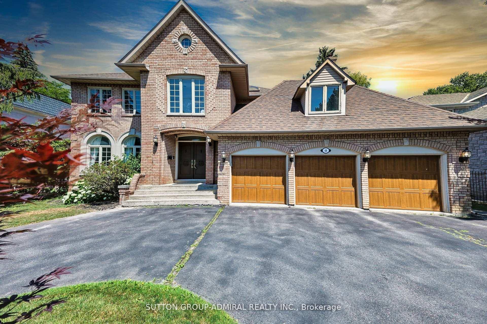 Seize the opportunity to purchase this exquisite family home in the Fife Bayview area of stately properties.