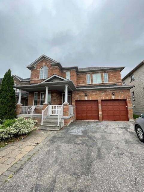 Gorgeous and Spacious 3 Bedrooms 3 Bathroom Double Car Garage Detached Home In Sought After Woodland Hill.