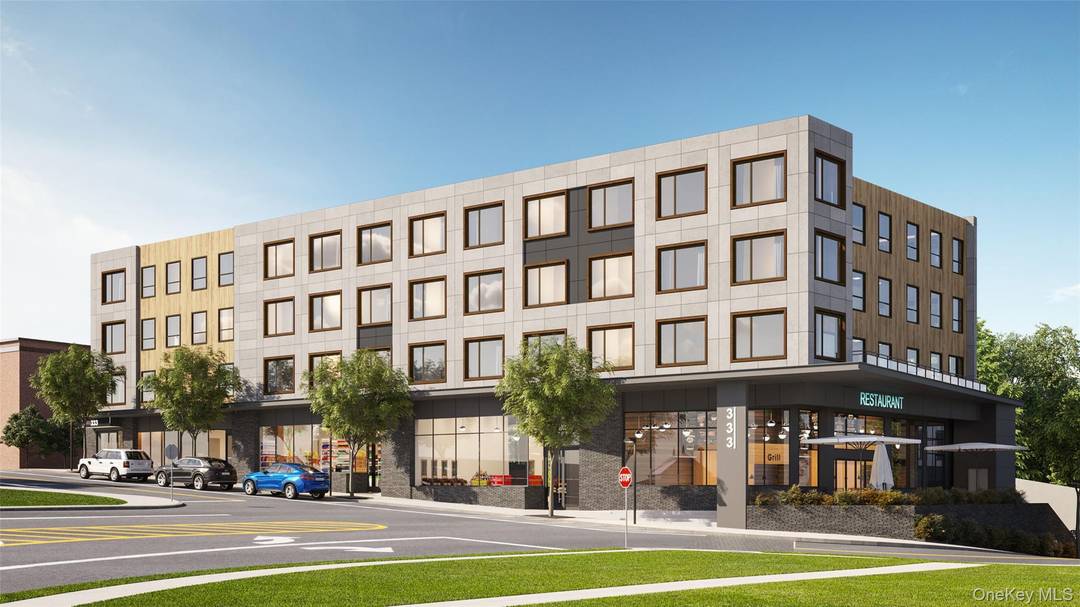 This 787 sq. ft. 1 bedroom, 1 bath residence offers smart, efficient living with a flexible layout, modern finishes, and the added bonus of a private terrace perfect for morning ...