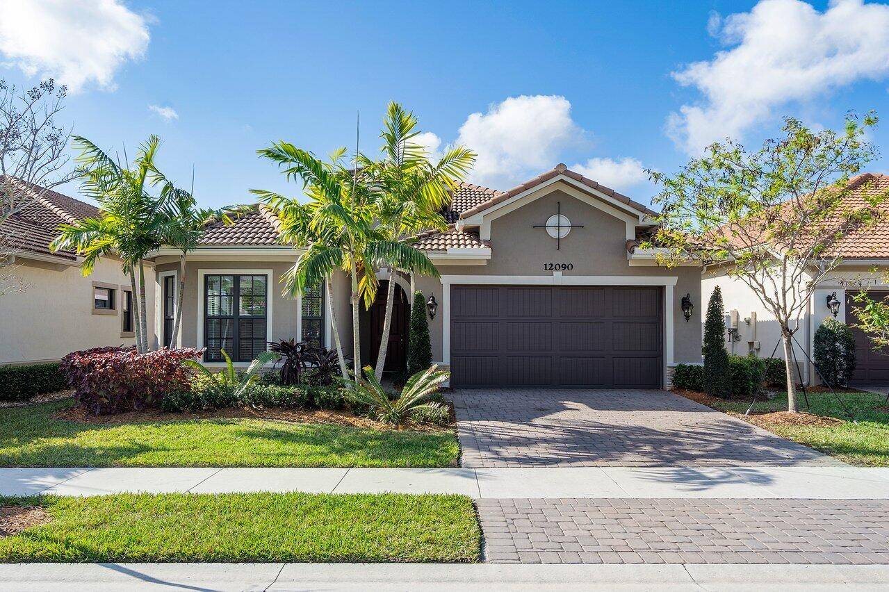 Enjoy the active 55 Lifestyle in this Beautiful and Spacious Waterfront Everett model home in Four Seasons Parkland.