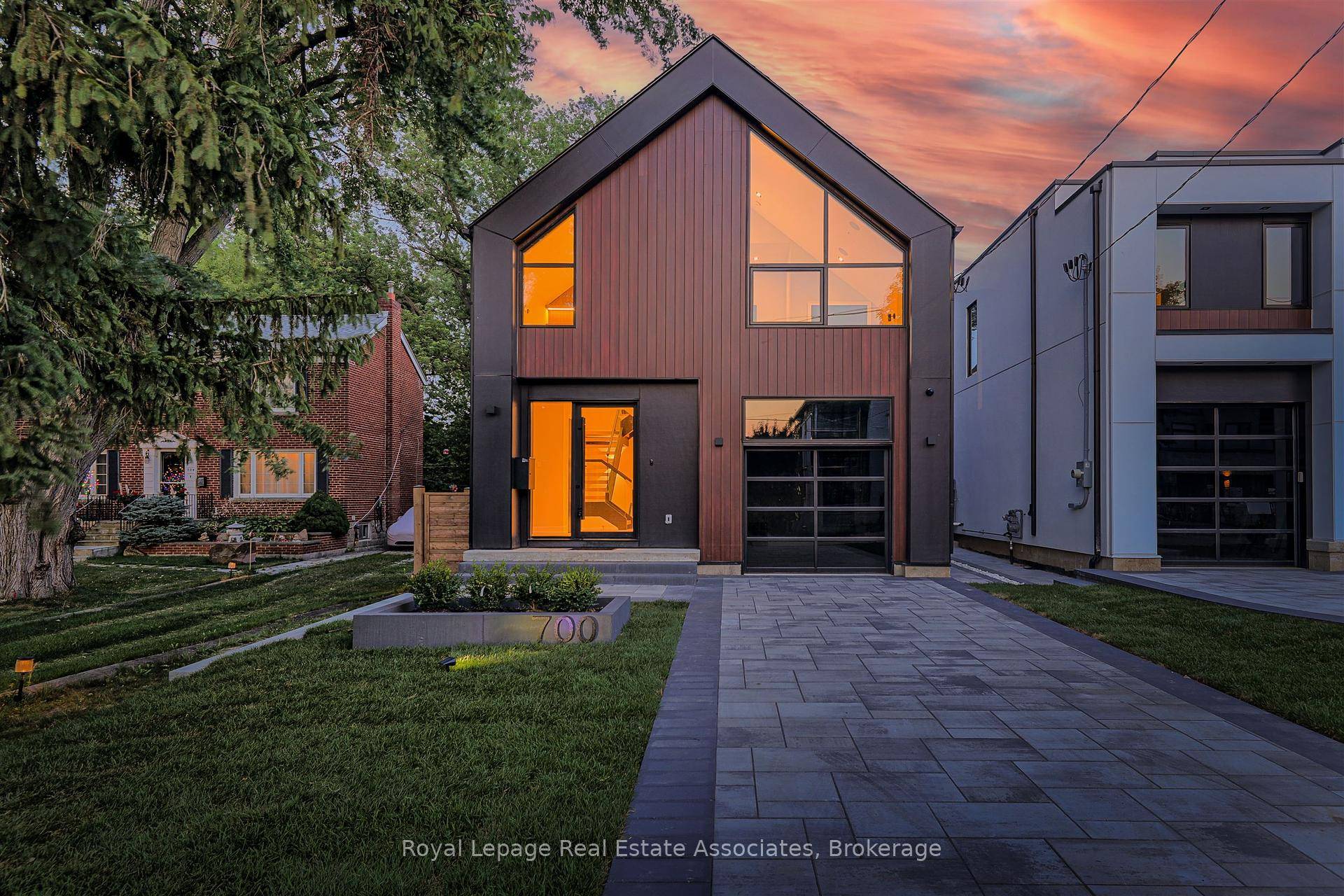 Presenting a remarkable opportunity to own a spectacular luxury residence meticulously constructed by Montbeck Developments.