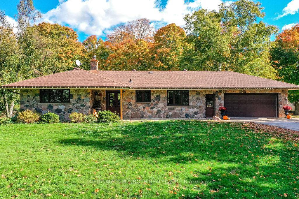Welcome to this beautiful and unique property.