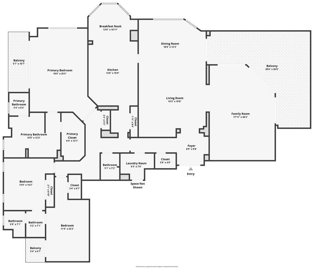 Indulge in the ultimate lifestyle at Harbourage Place.