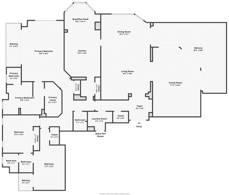 Indulge in the ultimate lifestyle at Harbourage Place.