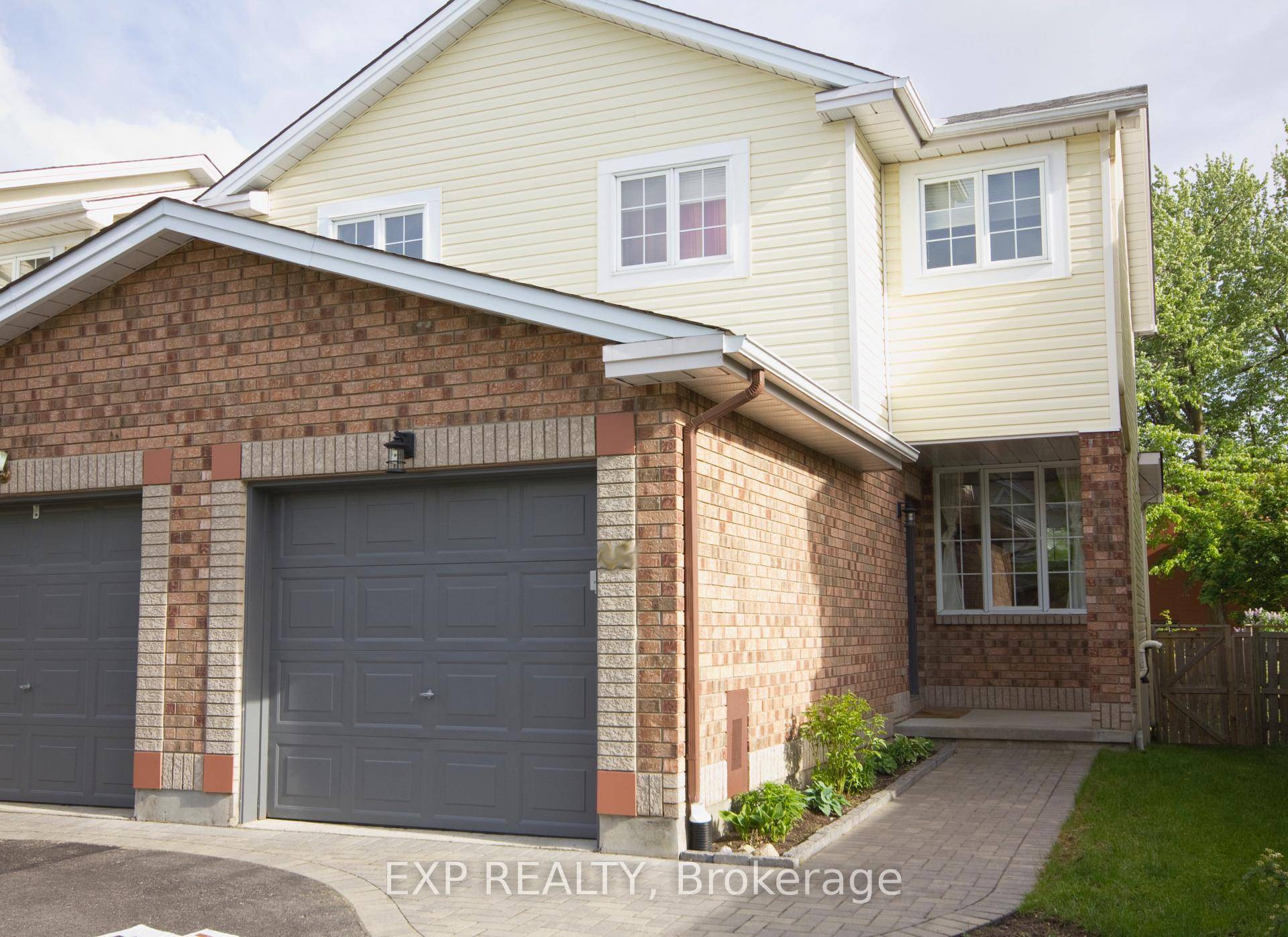 Live at the Centre of It All at46 College CircleDiscover a home perfectly positioned for both connection and calm.
