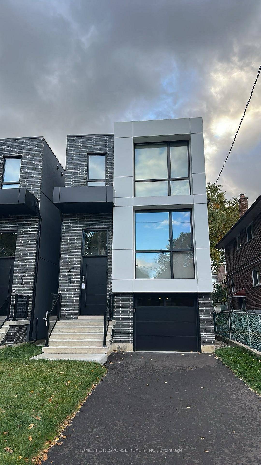 Make this fabulous modern home yours.