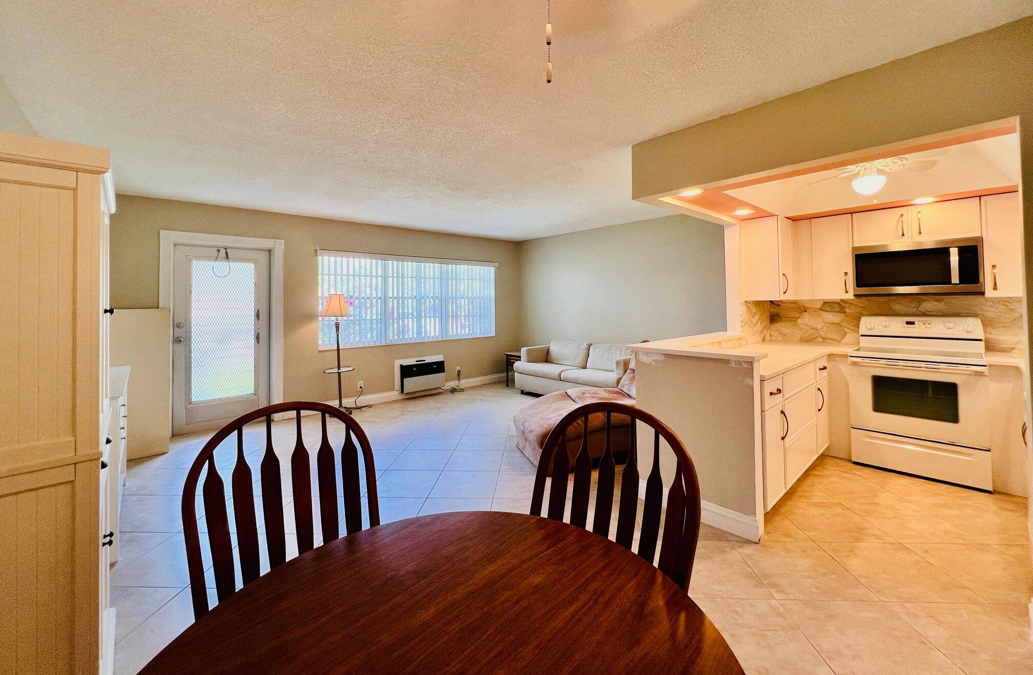 Brand NEW Extended Designer Kitchen and on the GROUND Floor !