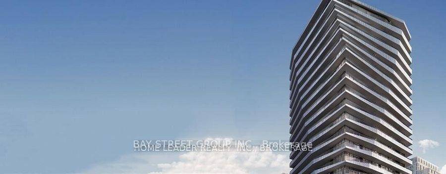 Highly Sought After Corner Two Bedroom Apartment, Two Washrooms modified ensuite to both bedrooms, Floor Plan With 772 Square Feet Of Functional Living Space And Two Balconies North and East ...