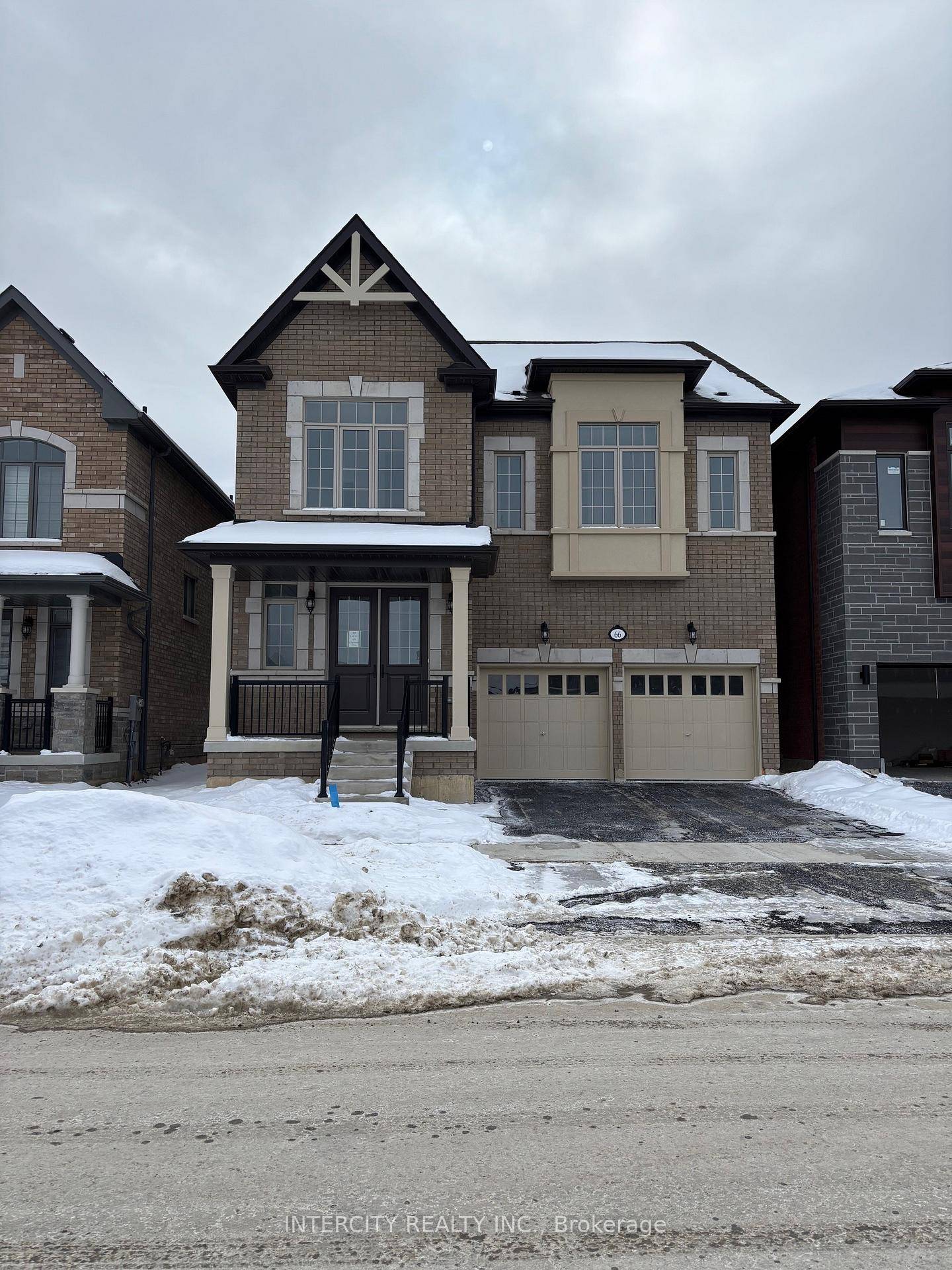 Your new home at Mayfield Village, awaits you !