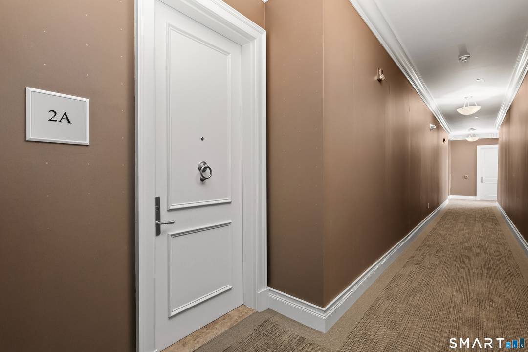 Luxury living in a gated community across from the Fairfield Blackrock Train Station, close to the Whole Foods Shopping Center and restaurants.