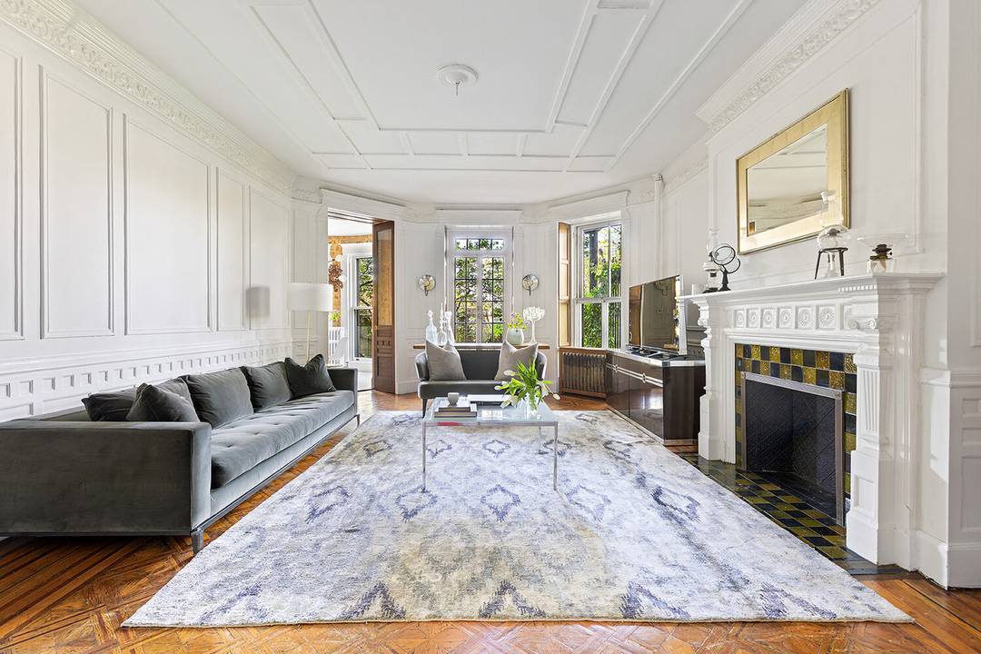 ALL OPEN HOUSES ARE BY APPOINTMENT ONLY.