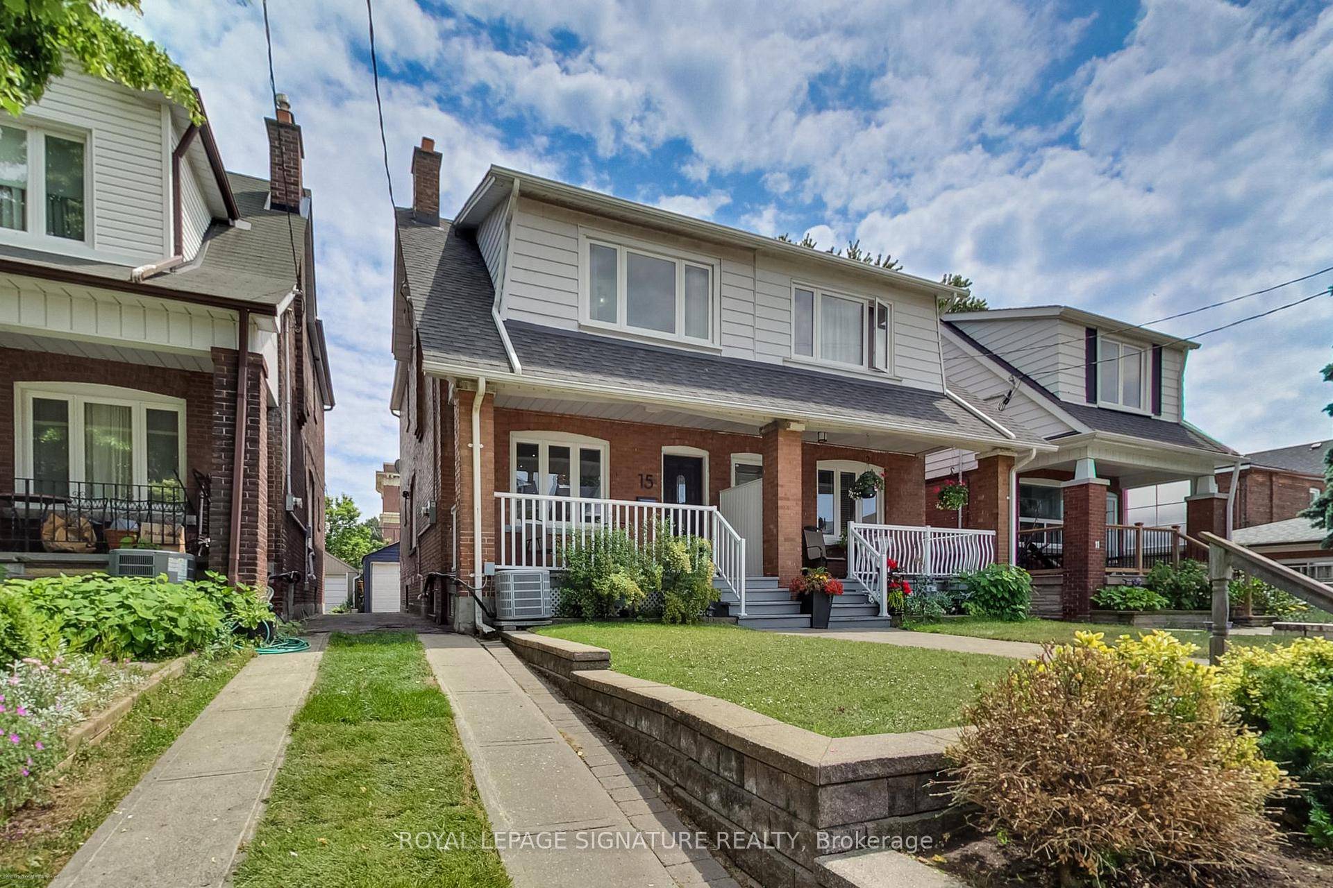 Welcome To One Of The Largest Semi Detached Homes In The Area !