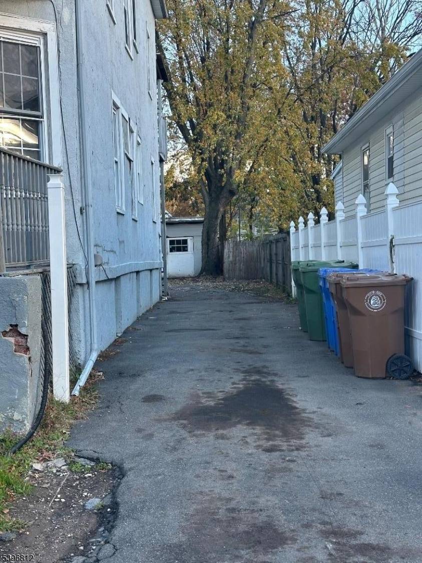 Exceptional opportunity to own a spacious two family home in a prime Linden location !