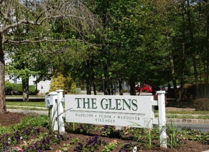 Check out this totally move in ready first floor condo tucked away in a quiet corner of the The Glens Community.