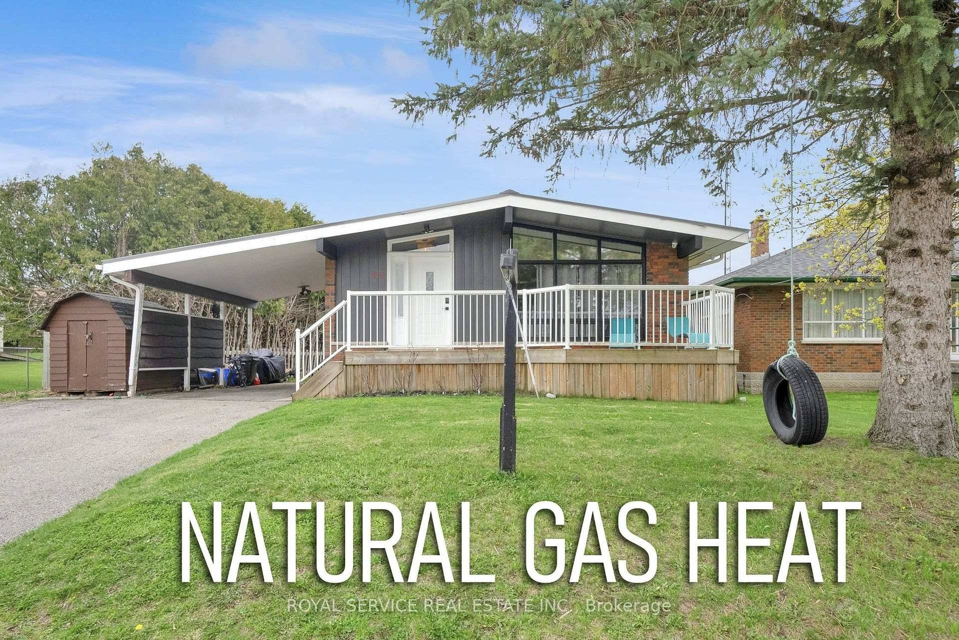 Terrific Starter Or Downsizer.