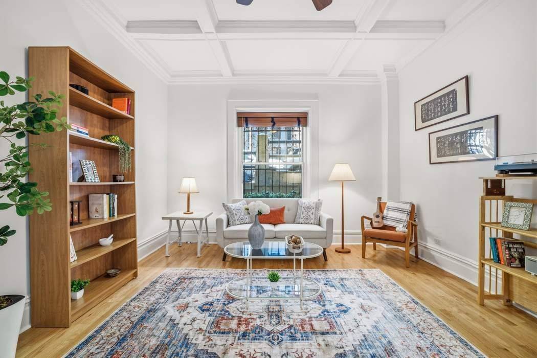 Set along coveted Riverside Drive with Riverside Park just outside your door, The Cliff Haven is an elegant prewar co op offering classic charm in a prime Upper West Side ...