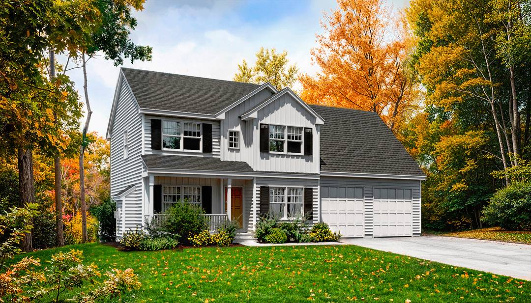 Be the first to own this beautifully crafted 4 bedroom, 2.