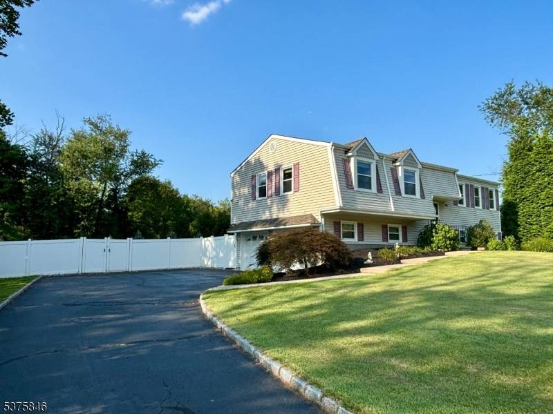 Don't miss this beautifully maintained 4 bedroom, 1.