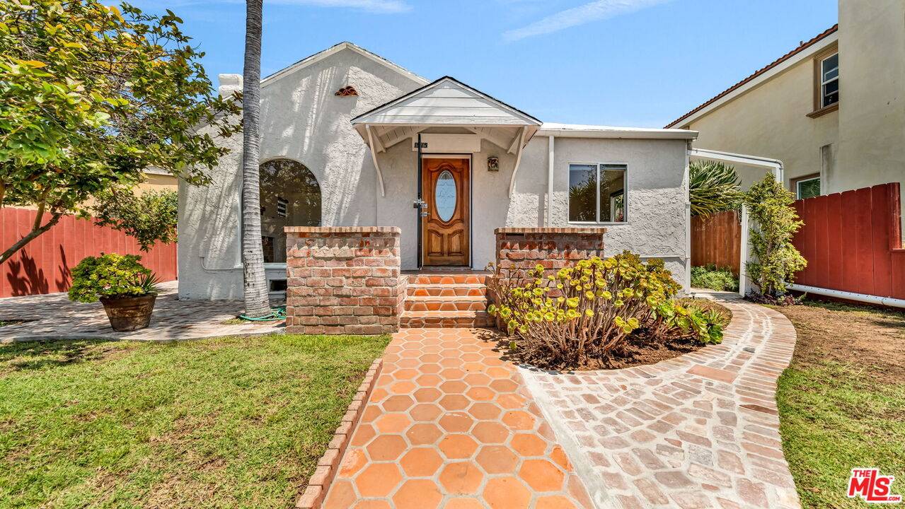 1915 12th St 4BR Santa Monica La