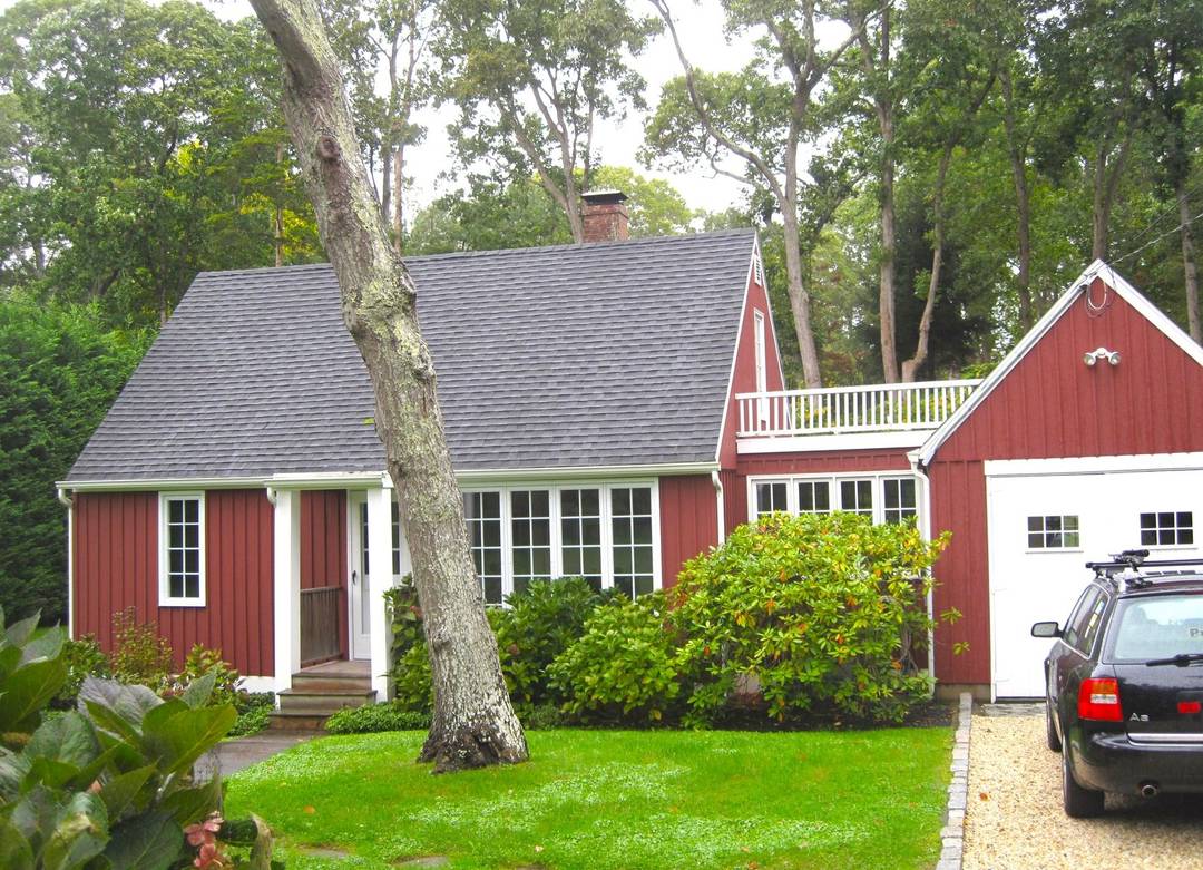 Southampton 2 Br North Sea Beach Cottage Near Towd Pt Beach