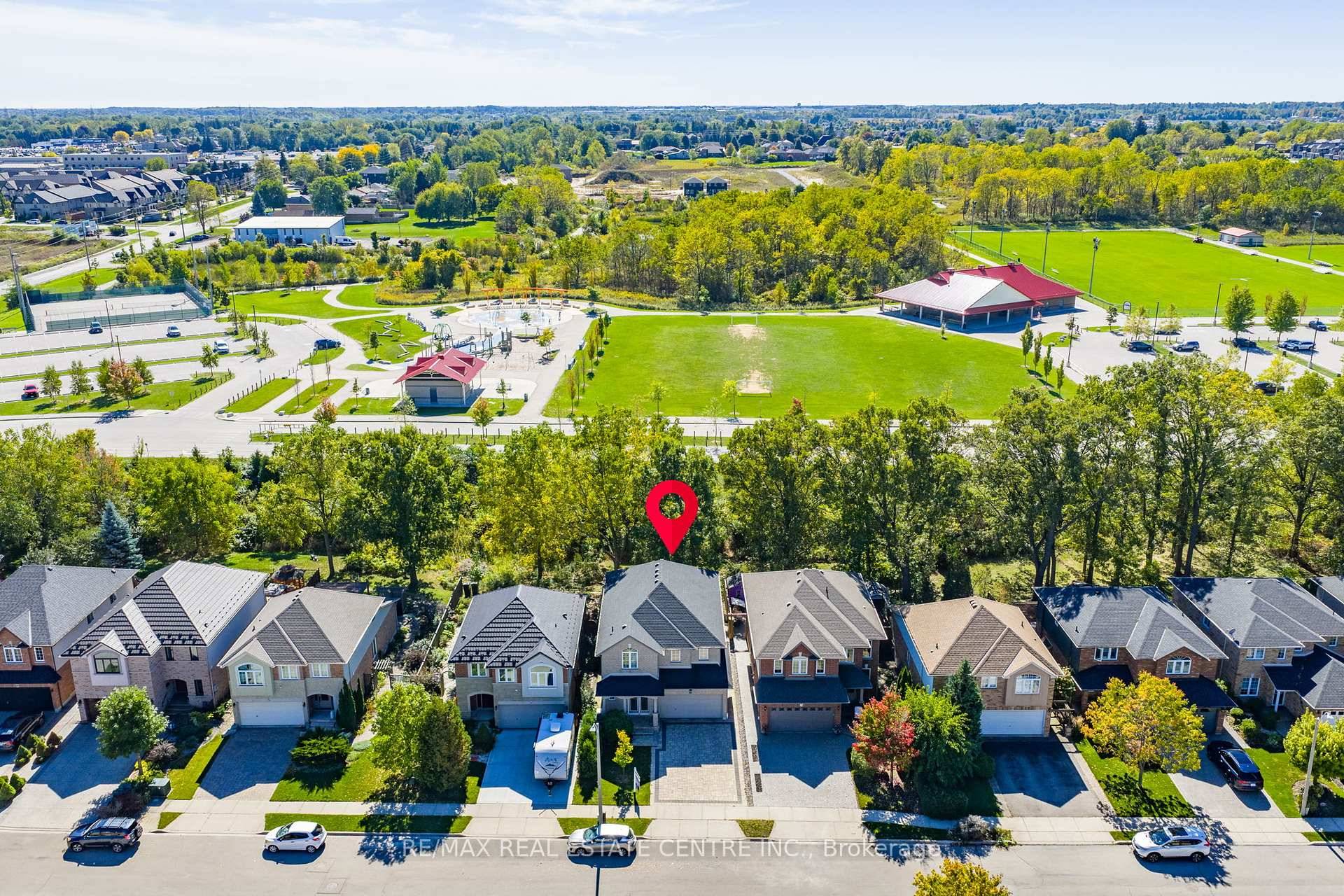 Welcome to 35 Pantano Drive a beautifully maintained all brick 4 2 bedroom, 3.