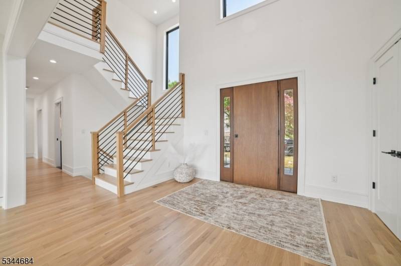 Luxury Living with Unmatched Views in Summit, NJ.