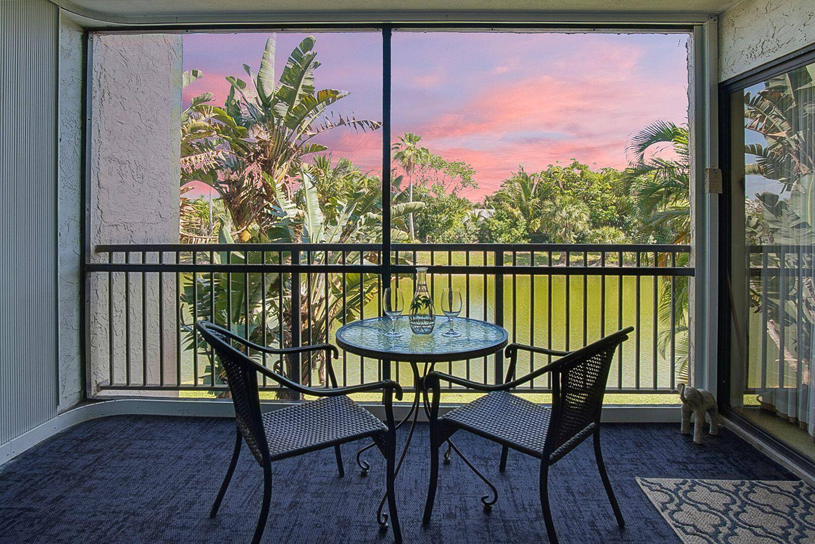 Welcome to the best beach front living has to offer.