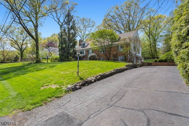 Classic charm, expansive property, and endless potential in Wyckoff's sought after neighborhoods.