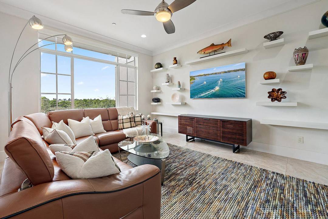 Discover this gorgeous one of a kind residence in Tierra Del Sol, an exclusive gated enclave of just 20 residences.