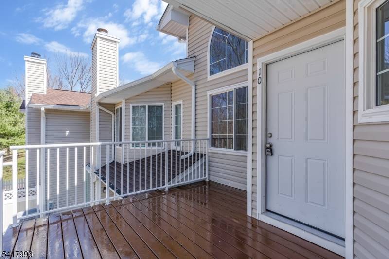 Stunning, completely renovated Crestmont Highlands townhome offering a premium location and exceptional privacy.