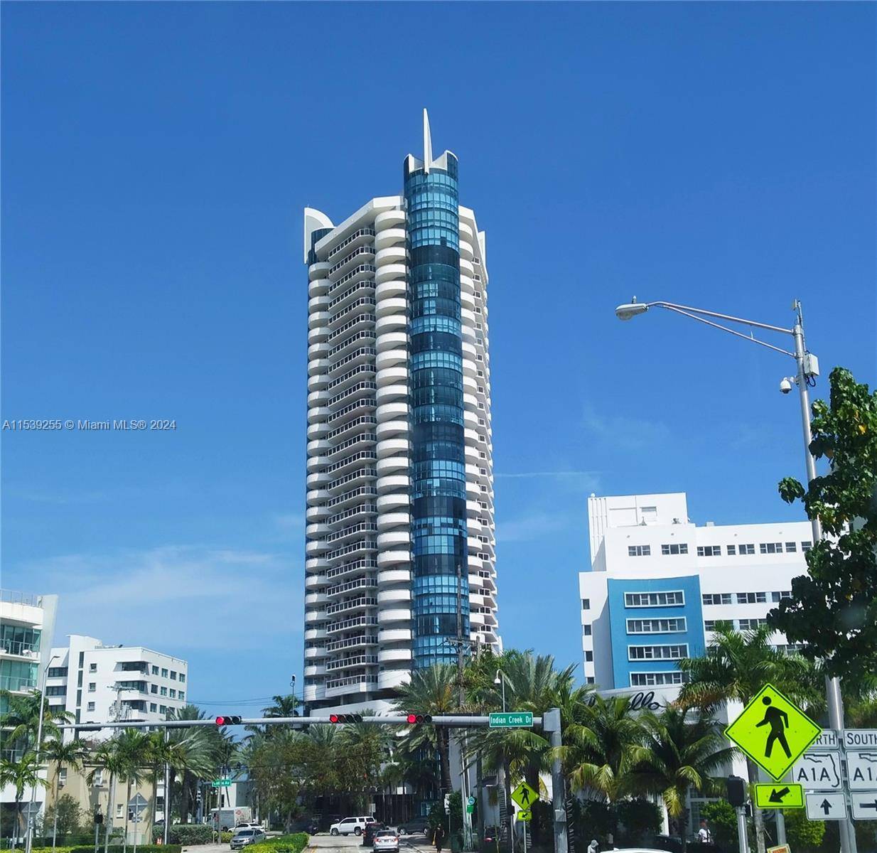 FURNISHED, OCEAN FRONT, SPACIOUS 3 BEDROOMS 3 BATHS, WITH DIRECT PANORAMIC BREATHTAKING ENDLESS OCEAN VIEWS.