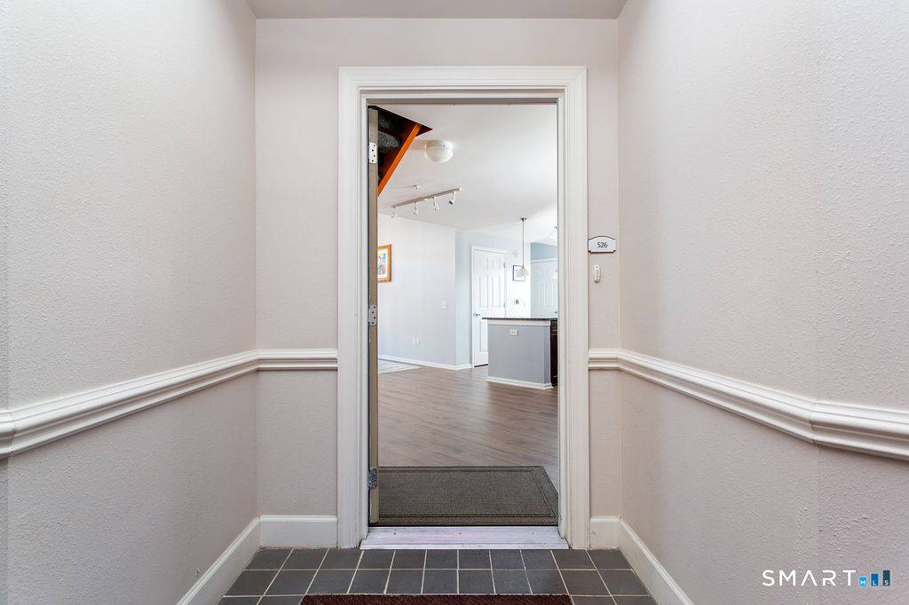 Beautifully updated 3 bedroom, 2 full bath unit with a loft at Eastside Commons.