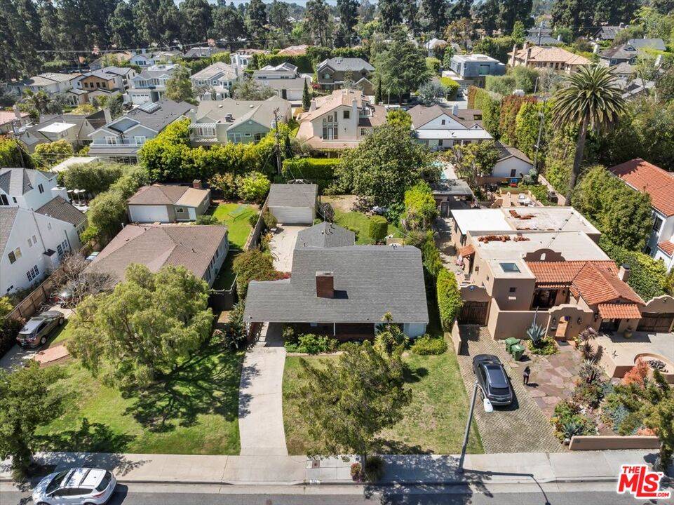 602   26th St 3BR Pacific Palisades La