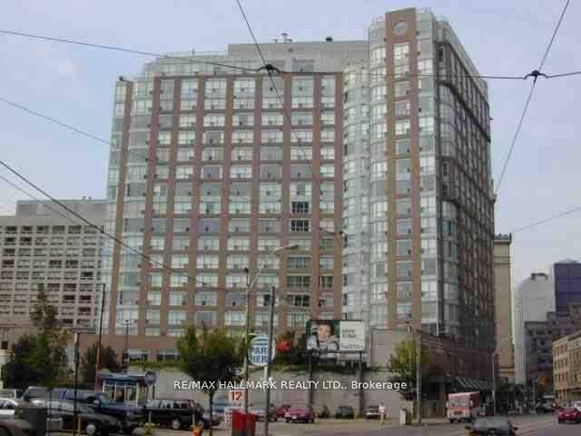 Welcome to this luxurious condominium ideally situated just steps away from TTC station, offering unparalleled convenience for commuters and city living enthusiasts.