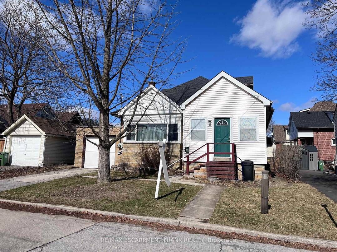 Incredible investment opportunity in the heart of Old Westdale.