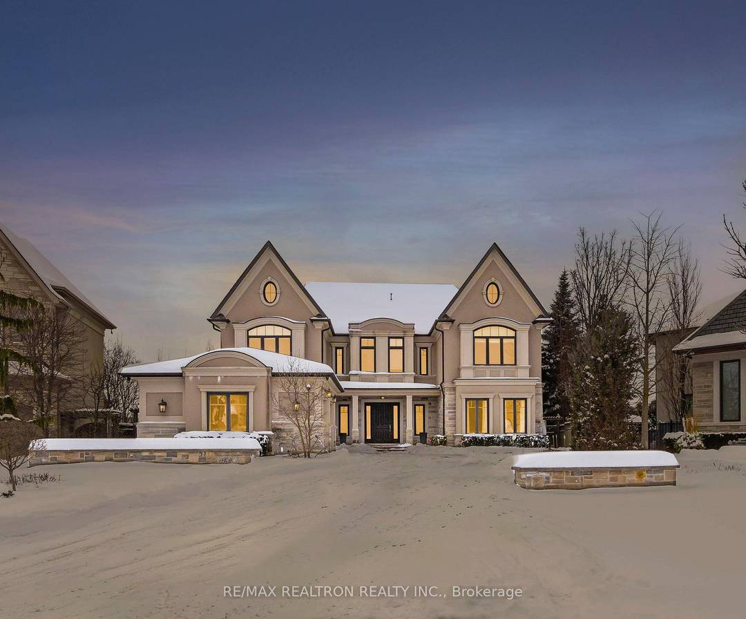 This Sparing No Expense Showpiece Epitomizes Uncompromising Luxury and Meticulous Attention to Detail at Every Turn.