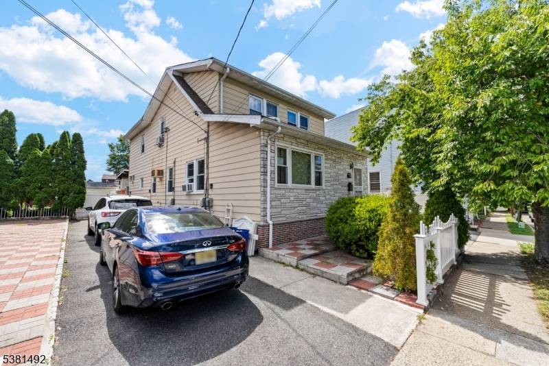 Don't miss this 2 family home in a highly desirable area !