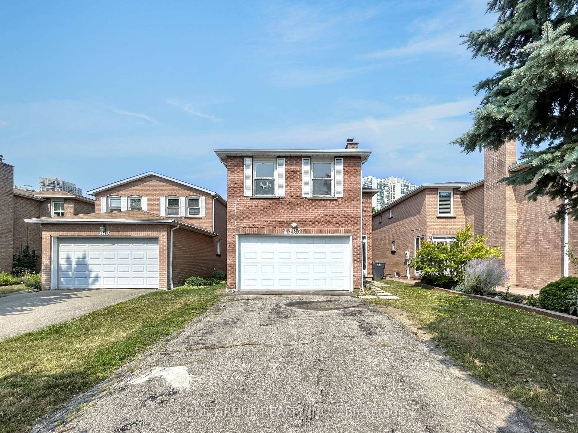 Move in ready gem with chefs kitchen, bright family room amp ; rare 5 car parking !