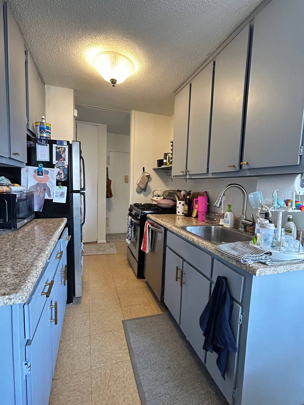 100 West 93rd Street 18K Just Listed !