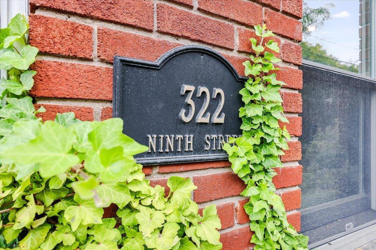 322 9TH ST New Jersey