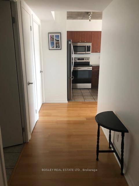 Downtown Living At It's Absolute Best !