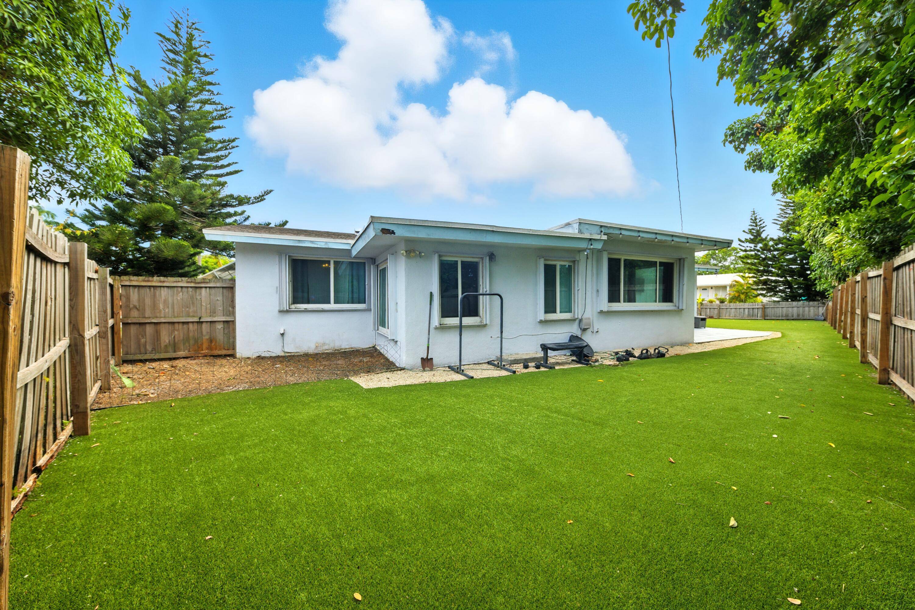 Welcome to 2898 SE 1st Place in Sunny Boynton Beach, where pride of ownership and thoughtful updates make this home a standout !