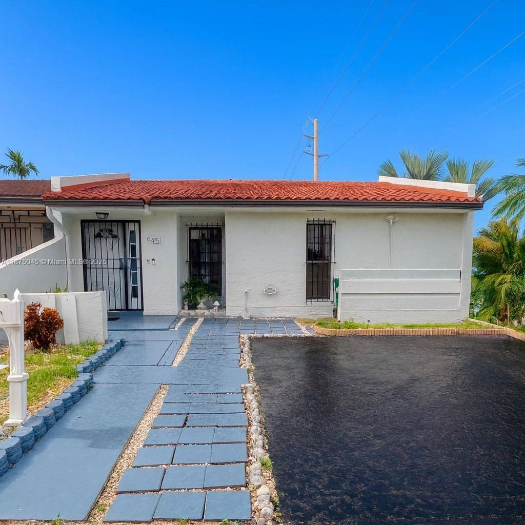 Seller is Motivated ! Charming 3 bed 2 bath home with a 4 year old AC, 2021 electrical panel, 2007 roof, screened porch, and outdoor terrace.