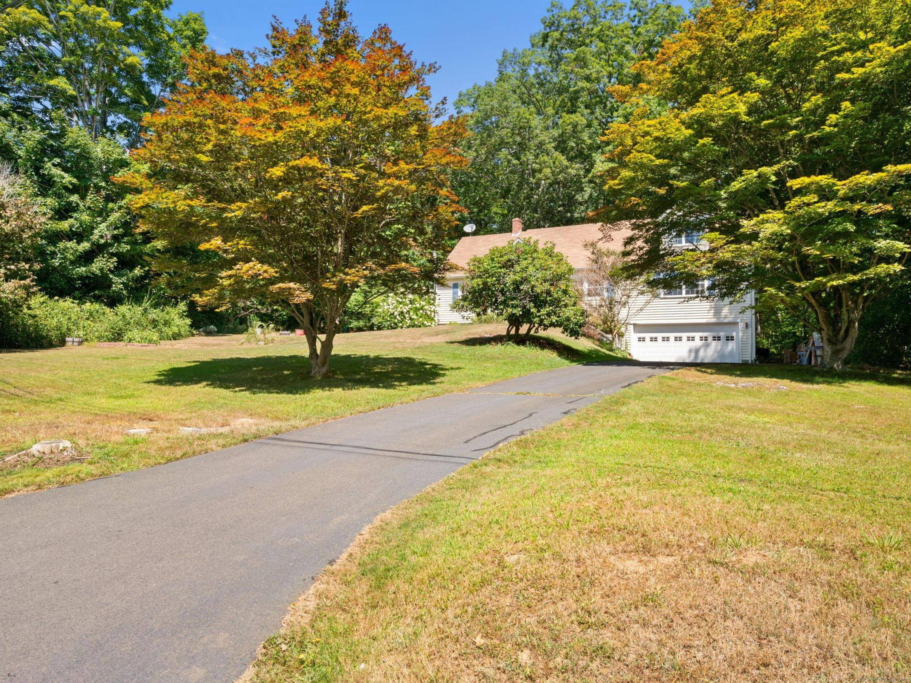 Charming 3 Bedroom, 2. 5 Bath Cape Cod with 2, 179 sq.