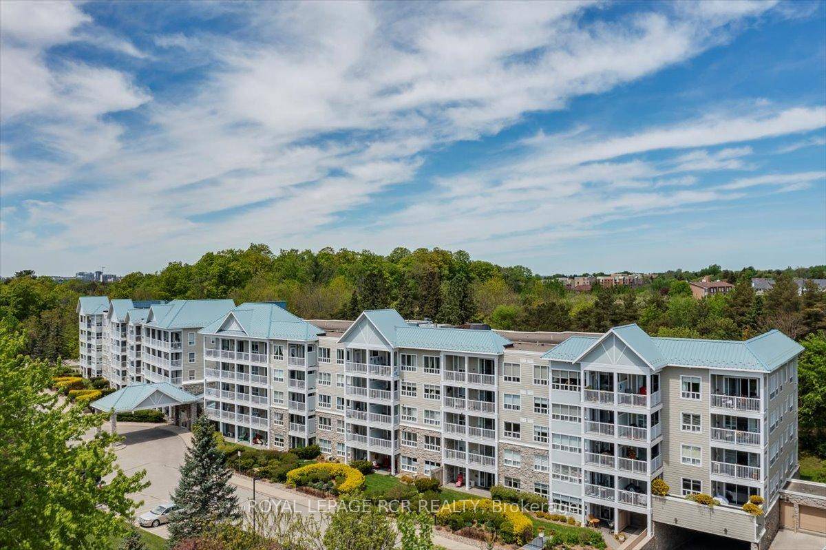 Welcome to Reflections on Bogart Pond Unit 212.