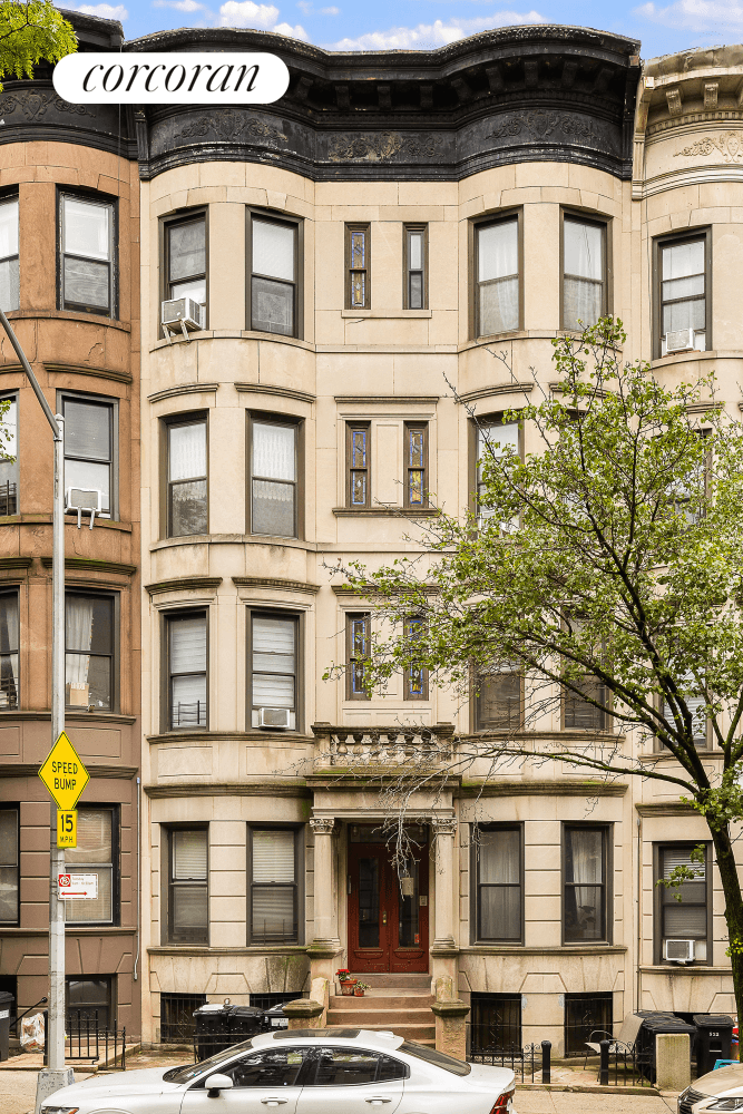 Prime Park Slope Investment Opportunity Fully Leased 8 Unit Pre War Multifamily Located on a picturesque, tree lined block in the heart of Park Slope, 524 5th Street presents a ...
