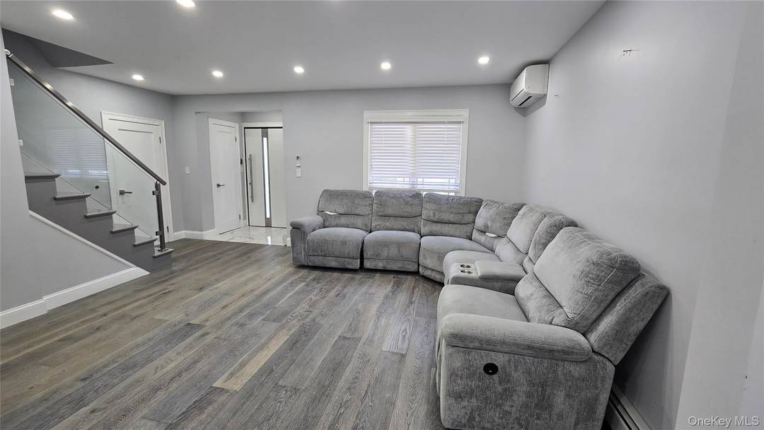 Fully renovated in 2022, this spacious 4 bedroom, 2.