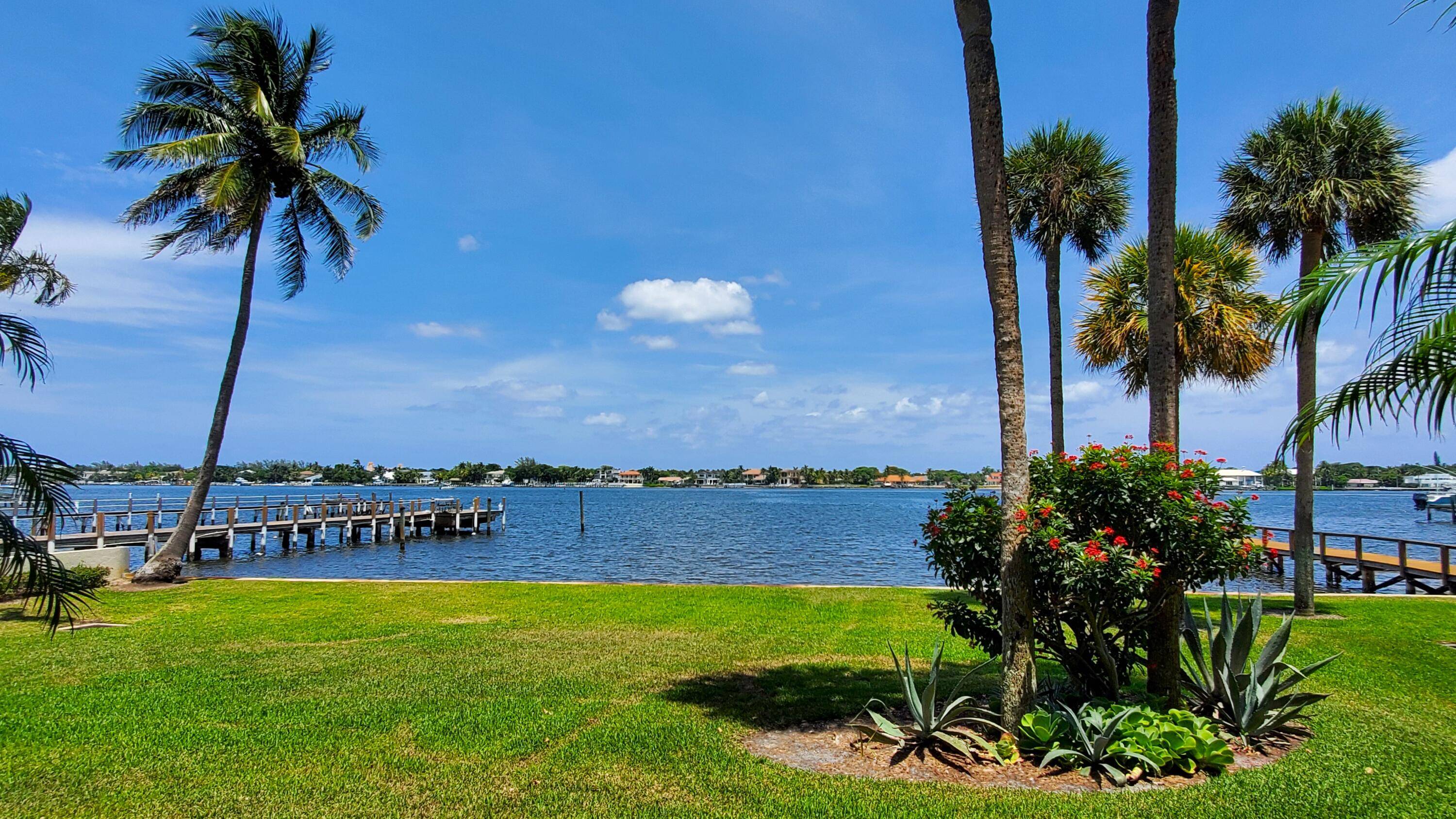 EXPERIENCE LUXURY LIVING IN THIS DREAM WATERFRONT 3 BED 3BATH UPDATED HOME !