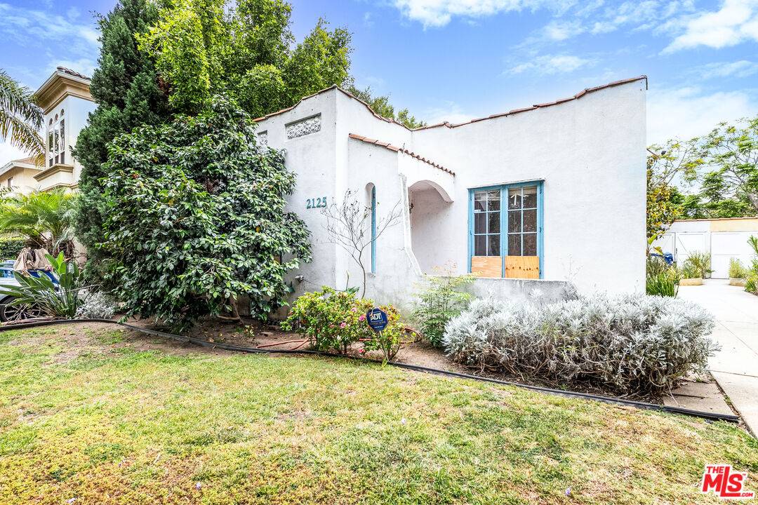 2125   Selby Ave 2BR Beverlywood La