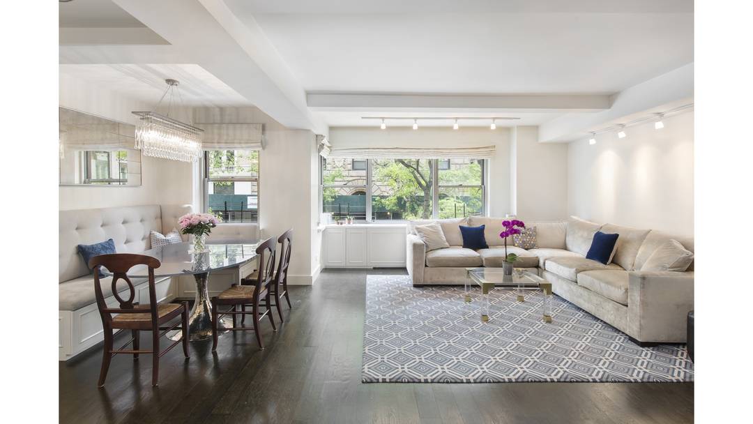 Stunningly Renovated 2 Bed, 2.